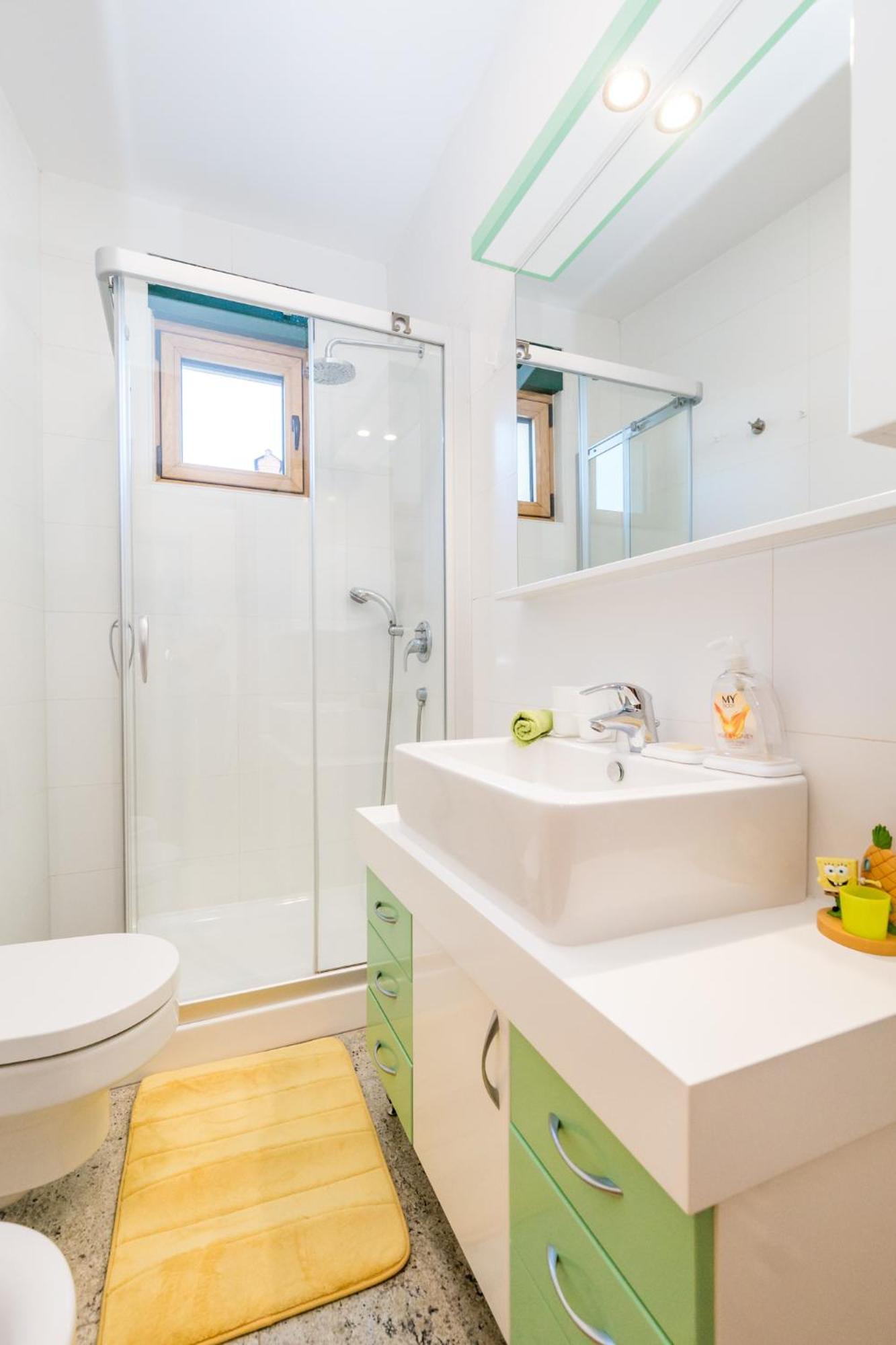Lux Apartmani Opatija Buitenkant foto