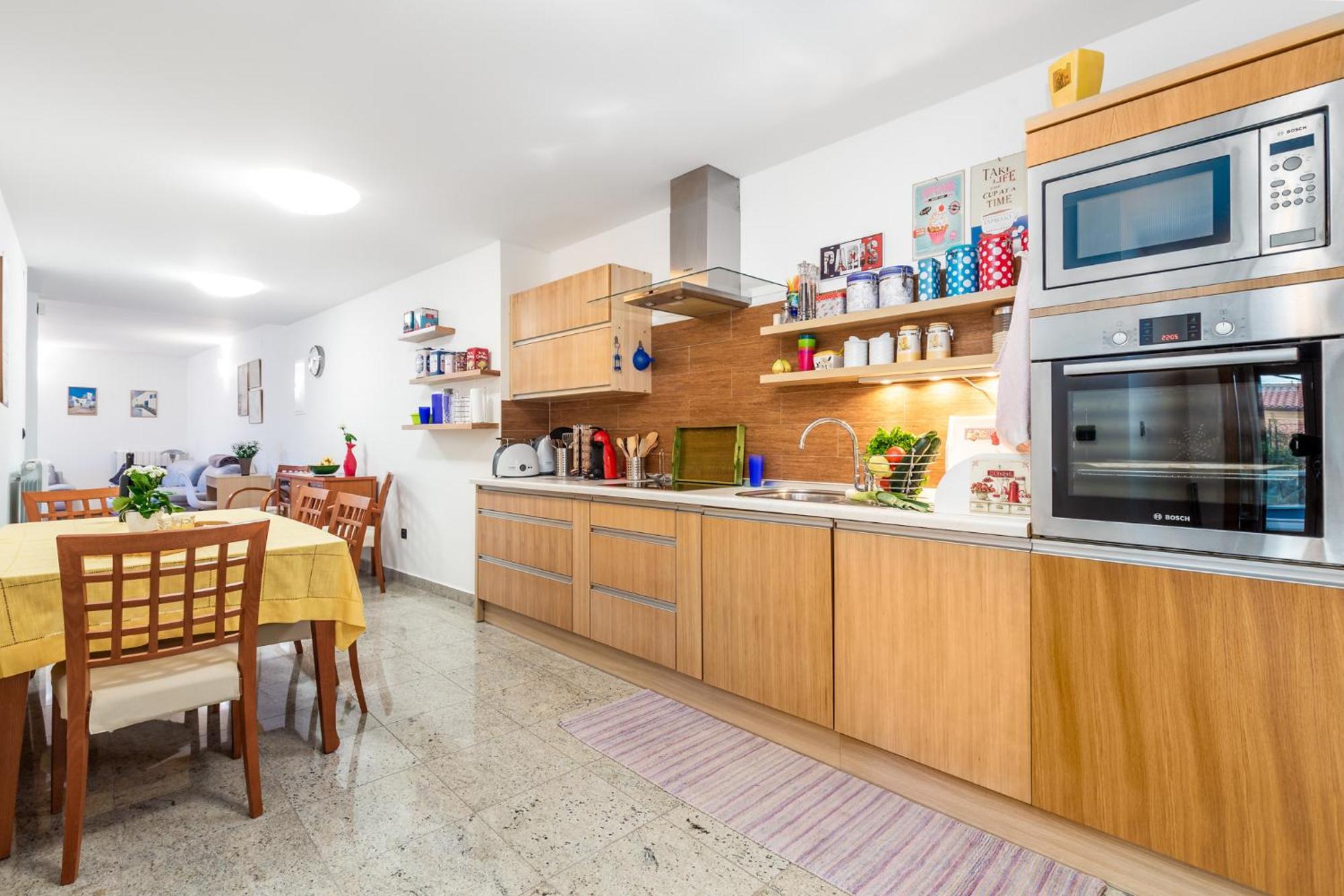 Lux Apartmani Opatija Buitenkant foto